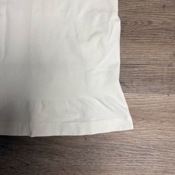 Danskin White Shapewear Camisole Top - Picture 3 of 9